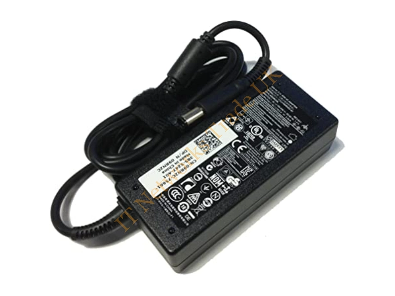 D7500 Dell Laptop AC Adapter Power Adapter