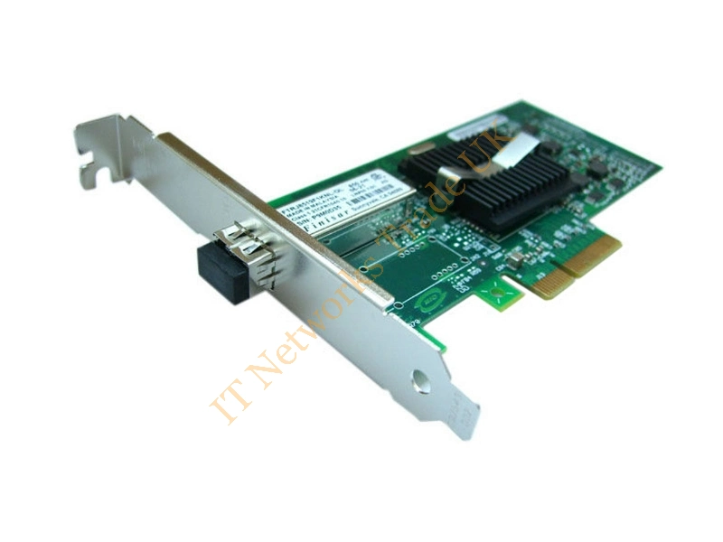 D75307-002 Intel Pro/1000 PF Quad Port Server Adapter