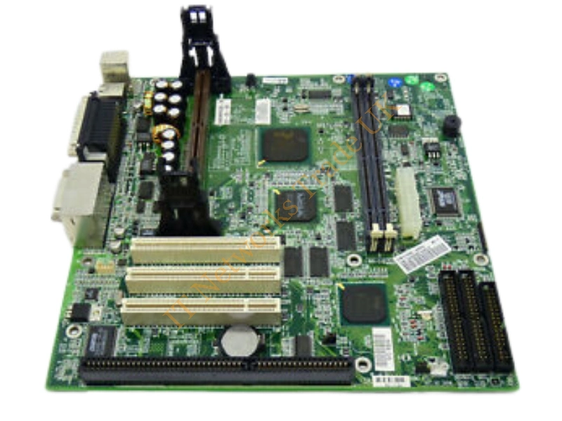 D7600-60004 HP System Board for Vectra VEI8 Desktop Motherboard