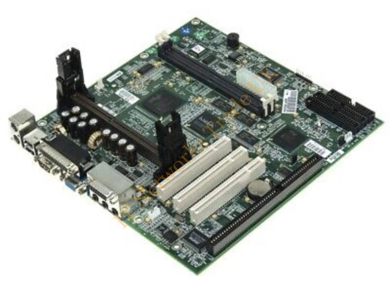 D7600-60005 HP System Board for Vectra VEI /BRIO BA600 Desktop Motherboard