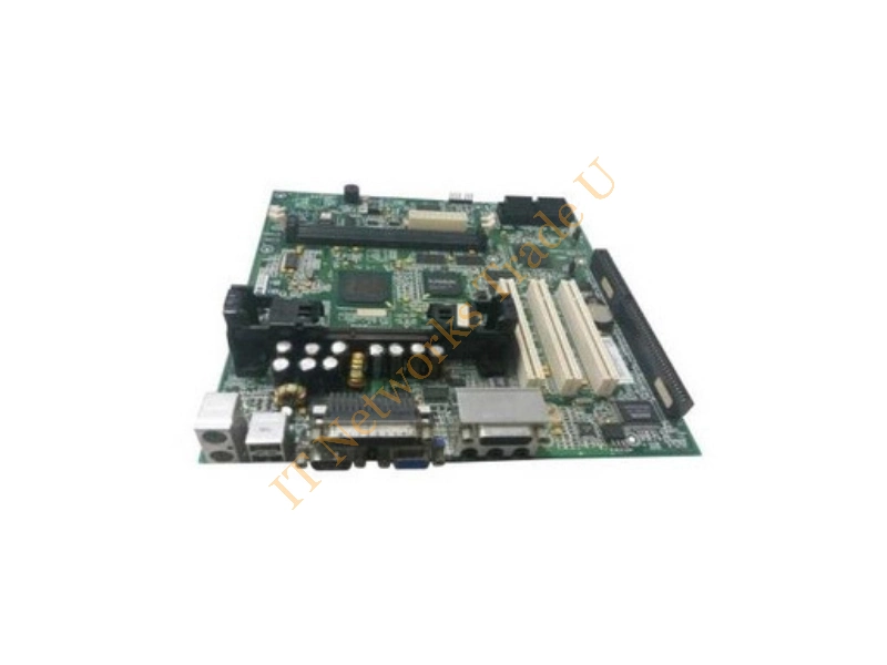 D7600-69015 HP EXCH System Board (Motherboard) BAX BA600