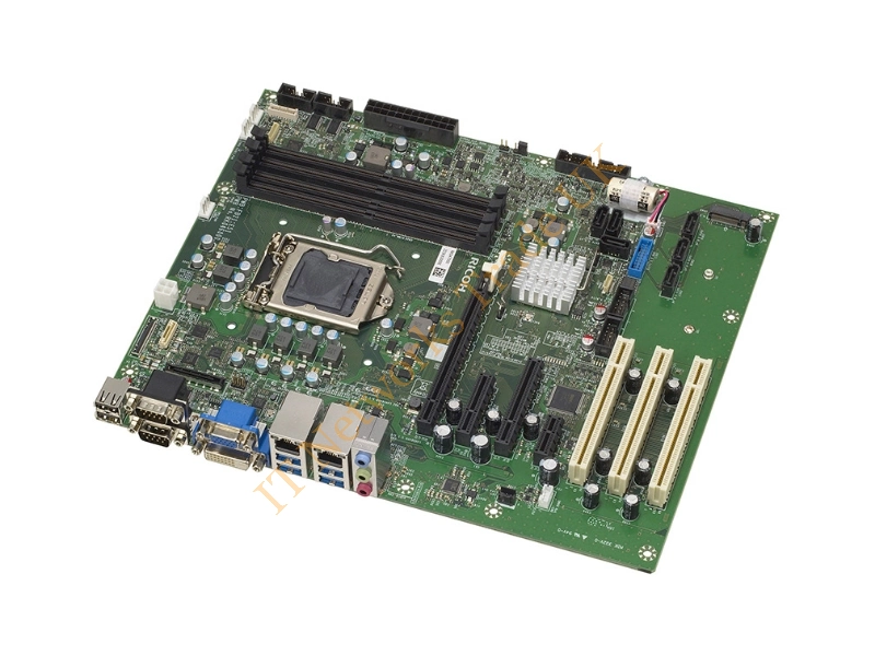 D7812-69005 HP System Board for Vectra VLI8 Desktop Motherboard
