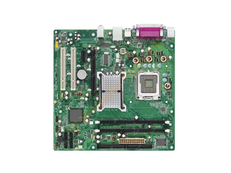 D78647-301 Intel D945GCCR Motherboard Socket 775
