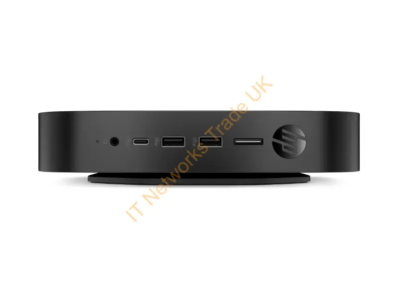 D78ZVUT#ABA - Hp Hp Prodesk 5 G1I/W11/N97/256Gf/16Grw United States / Canada English Channel Exp