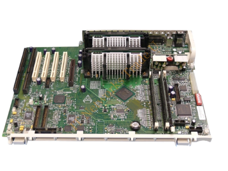 D7981-60001 HP System Board (Motherboard) for KAYAK XAS