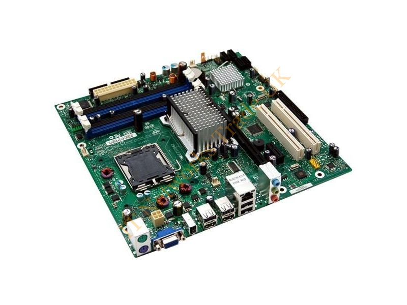 D79951-407 Intel Motherboard Socket LGA775 DDR2