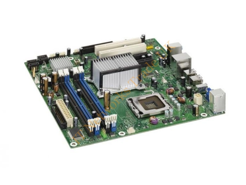 D79951-412 Intel MATX Motherboard Socket 775 1333/1066/800MHz FSB 8GB (MAX) DDR2