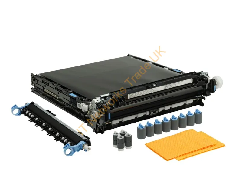 D7H14A HP Transfer and Roller Kit LaserJet Printers Printer Accessory