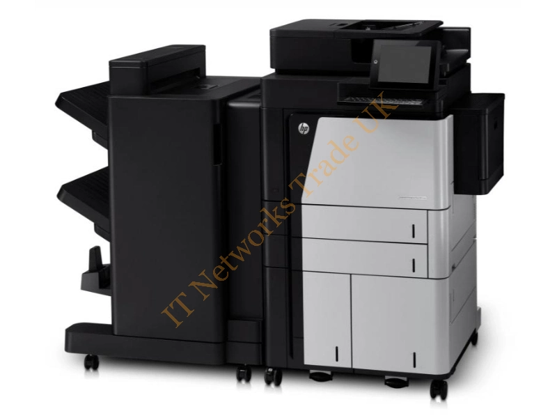 D7P68A HP LaserJet Printer M830z NFC/WL Direct