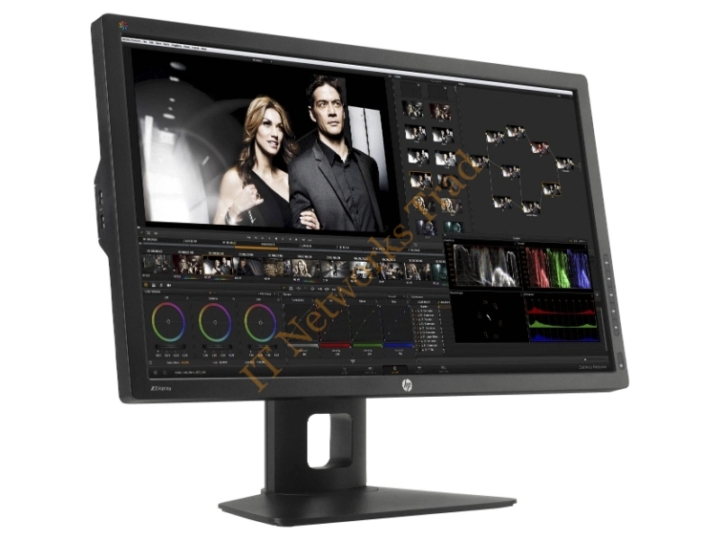D7R00A4#ABA HP Dream Color Z27x Professional LED Monitor