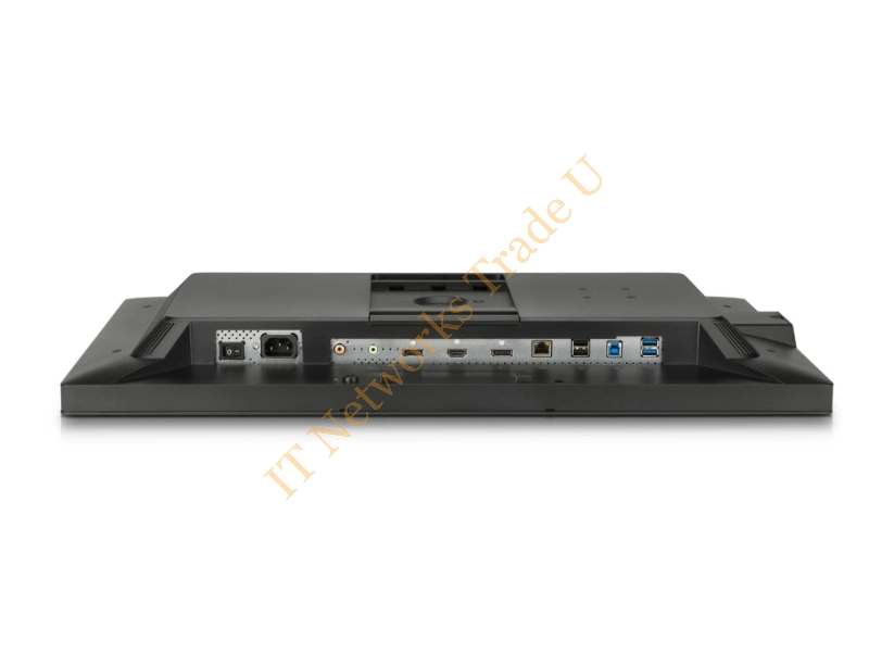 D7R00AT#ABU - HP DreamColor Z27x 27" Quad HD LED Black computer monitor