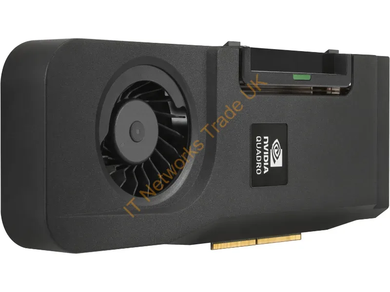 D7Z26AV - Hp D7Z26Av Graphics Card Nvidia Quadro K2100M 2 Gb Gddr5