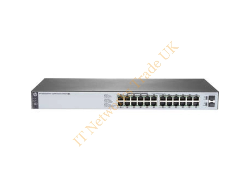 D8-DSGGD-DB HP StorageWorks 11720 2GB 32-Ports San Network Switch