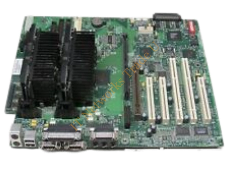 D8000-60001 HP Dual Slot-1 System Board (Motherboard) for KAYAK XU800