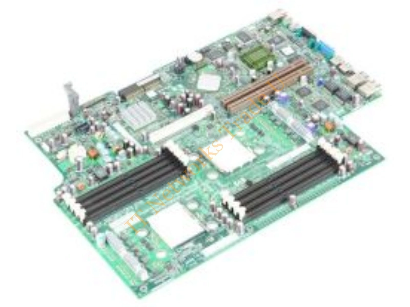 D8000-63001 HP Dual Slot-1 System Board (Motherboard) for KAYAK XU800