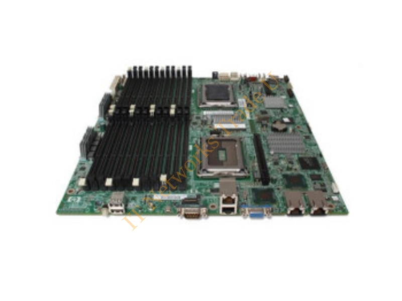 D8000-63002 HP Dual P3 Slot-1 System Board (Motherboard) for KAYAK XU800