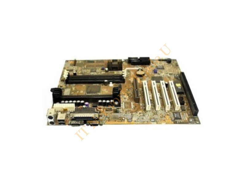 D8000-69003 HP Dual Slot-1 System Board (Motherboard) for KAYAK XU800
