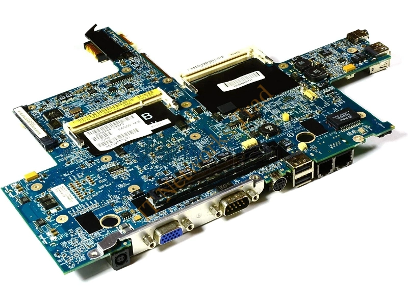 D8005 Dell System Board for Latitude D810, Precision M70 Laptop Motherboard