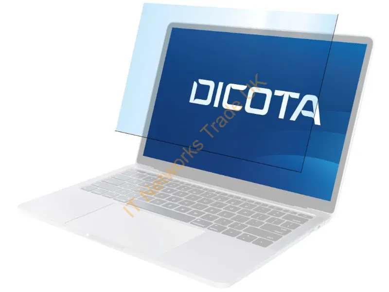 D80274-AG3 - DICOTA D80274-AG3 laptop accessory Laptop screen protector