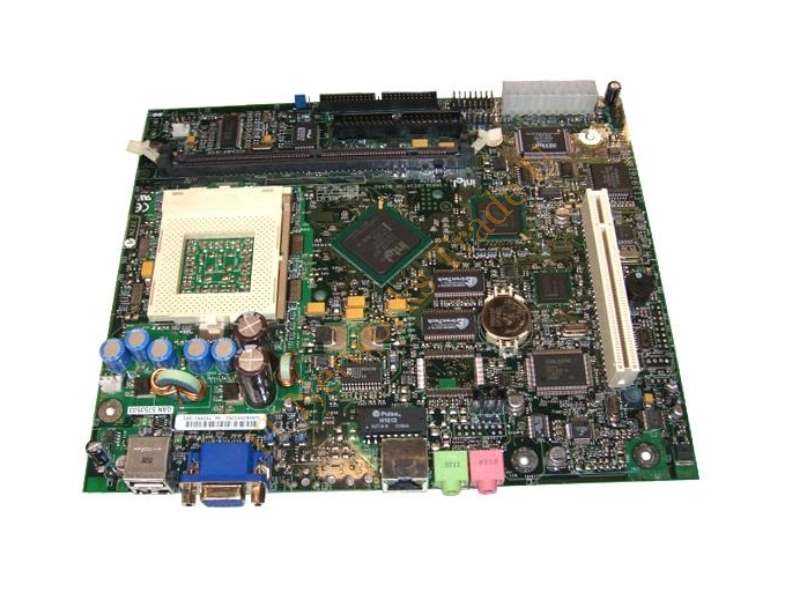 D810EMO Intel Desktop Motherboard