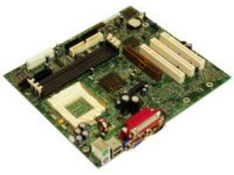 D815BN Intel Socket 370 133FSB SDRAM- Motherboard