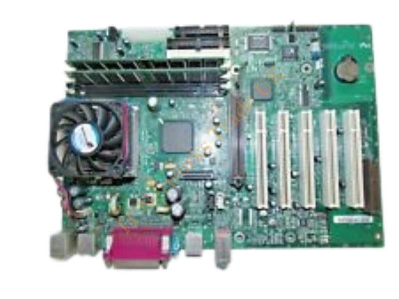 D815EEA2L Intel Socket 370- Motherboard