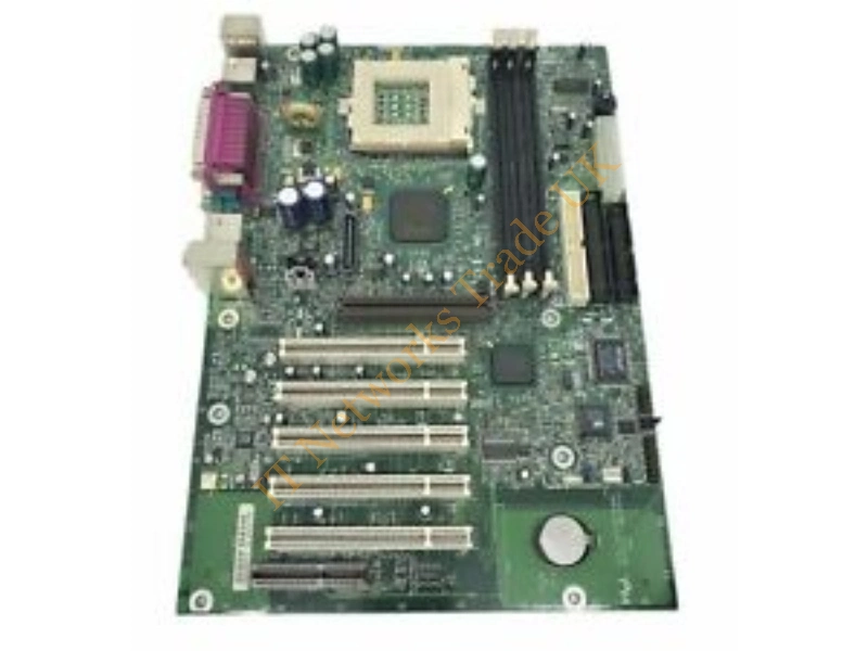 D815EEA2LU Intel Socket 370 133FSB SDRAM ATX- Motherboard