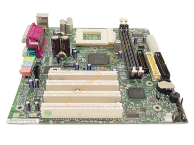 D815EGEW Intel Desktop Motherboard