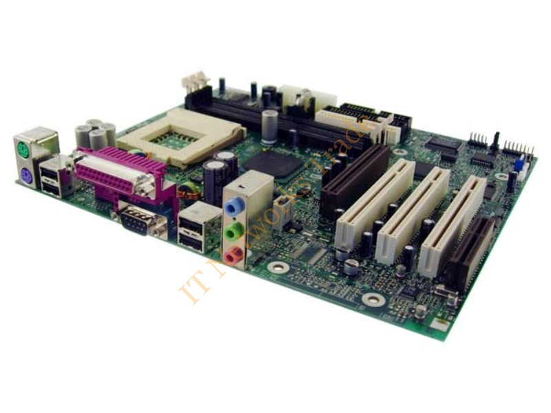 D815EPFV Intel Desktop Motherboard