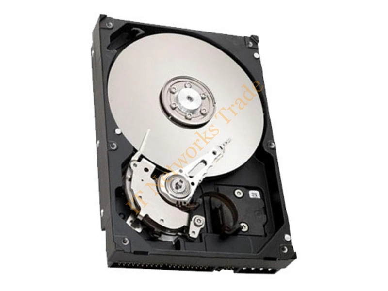 D8195-60101 HP 4GB 5400RPM ATA-33 3.5-inch Desktop Hard Disk Drive Internal HDD