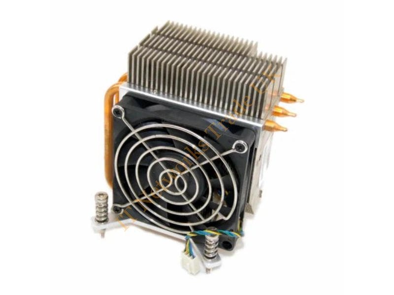 D8228-63014 HP System Board (Exhaust) Fan for NetServer LH 3000 Server Cooling Fan