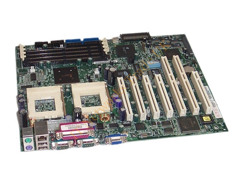D8228-69000 HP System Board for NetServer LH3000 Server Motherboard