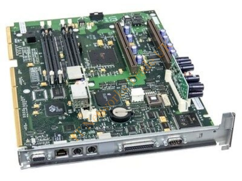 D822869000 HP System Board for NetServer LH3000 Server Motherboard