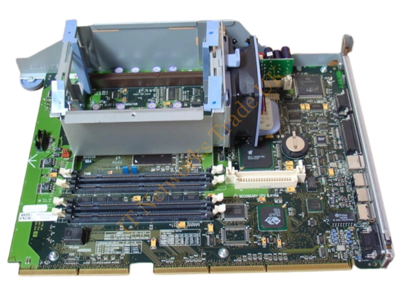 D8236-69000 HP NetServer LH3000 System Board Server Motherboard