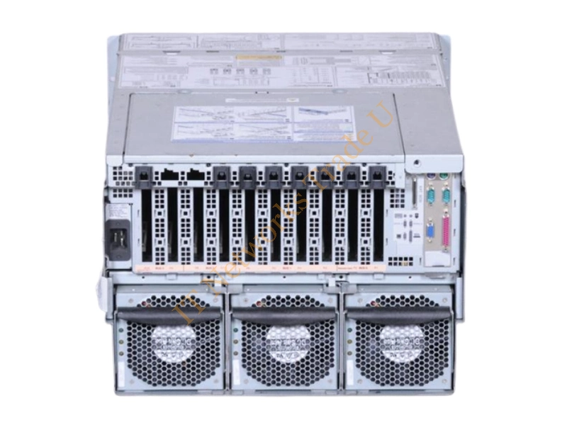 D8258AR HP Net Server LXr 8000 Intel -Pentium Xeon 500MHz 256MB RAM Rack-Mountable Server Server System