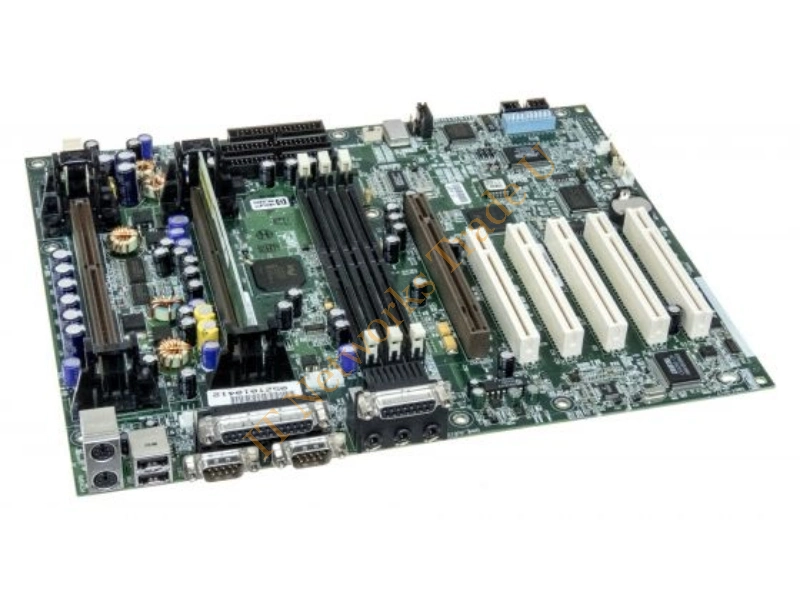 D8350-60002 HP System Board (Motherboard) for KAYAK XM 600 DT