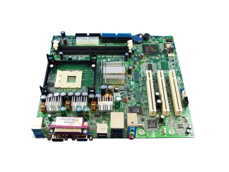 D8350-69003 HP System Board (Motherboard) for KAYAK XM 600 DT