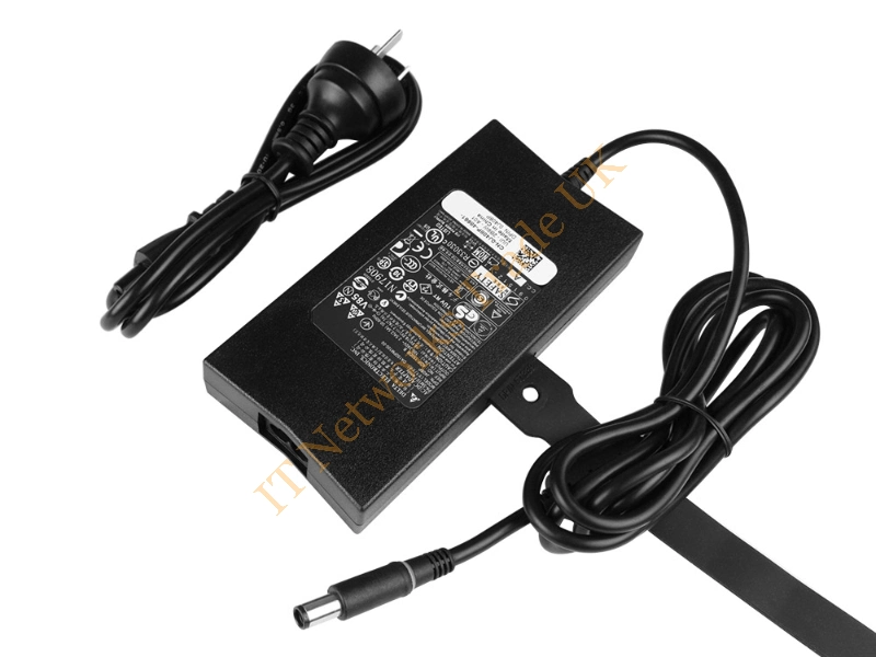 D8406 Dell 150Watt AC Adapter Power Adapter