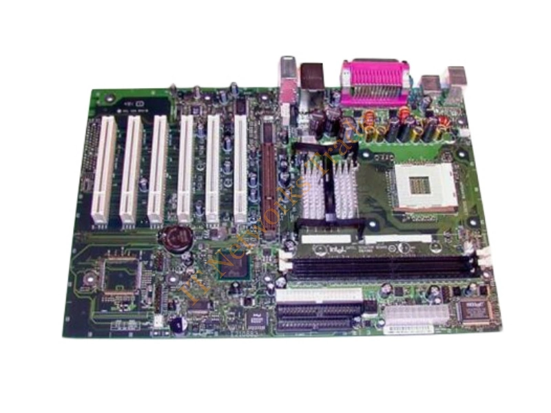 D845BG Intel Desktop Motherboard