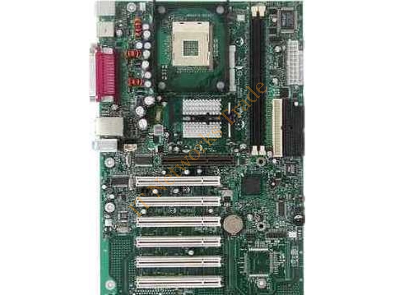 D845EBT Intel Desktop Motherboard