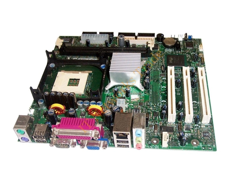 D845EPIL Intel Desktop Motherboard