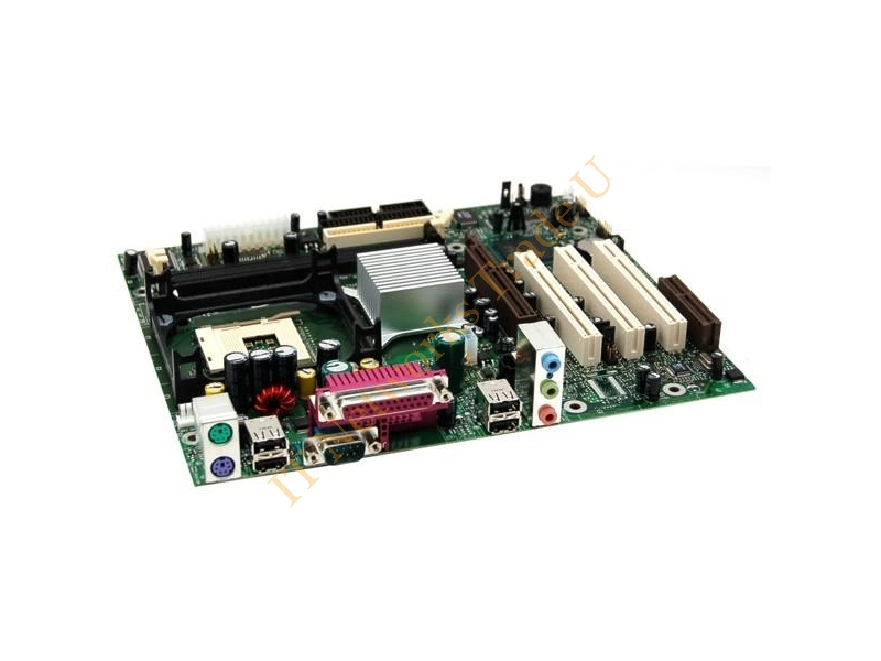 D845EPT2 Intel Desktop Motherboard