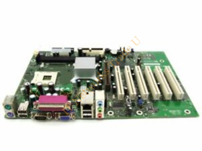 D845GEBV Intel Socket 478 System Board (Motherboard)