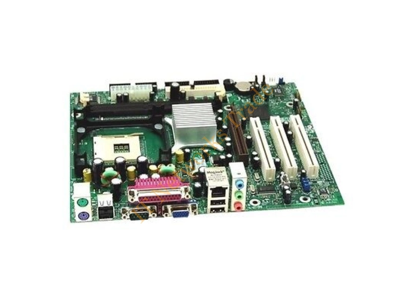 D845GERG2L Intel ATX Desktop Motherboard