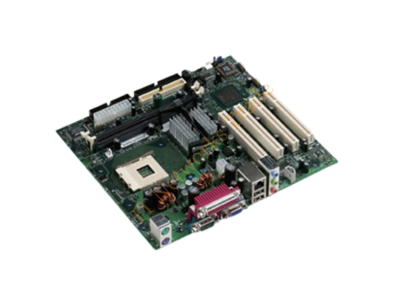 D845GLAD Intel Desktop Motherboard