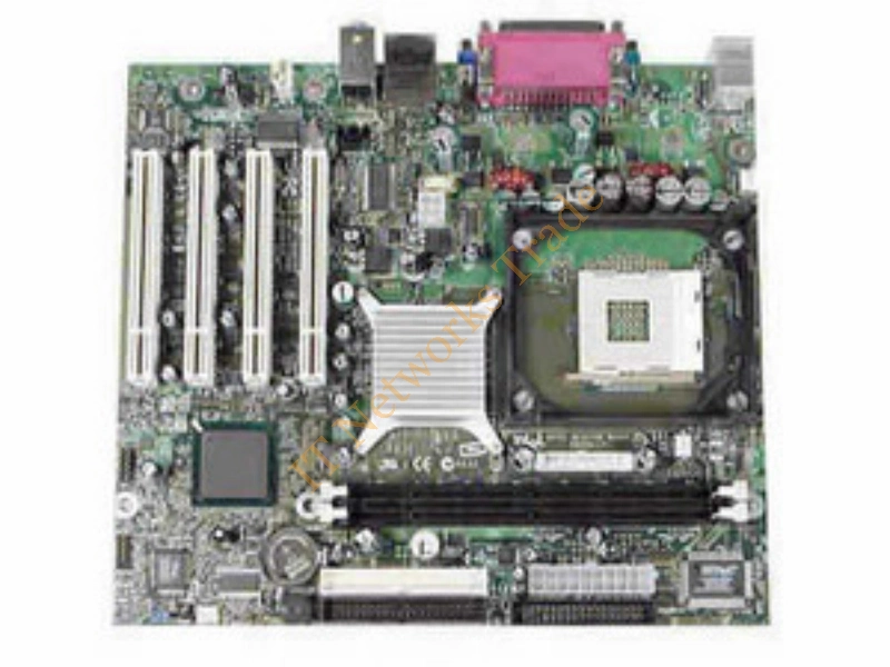 D845GLLYL Intel Desktop Motherboard