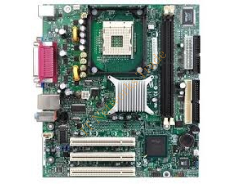 D845GVFNL Intel Desktop Motherboard