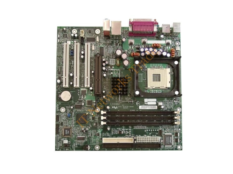 D845HV Intel Desktop Motherboard