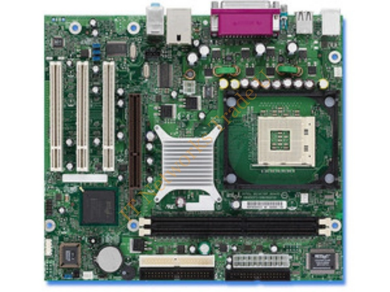 D845LP1 Intel Socket 478 System Board (Motherboard)