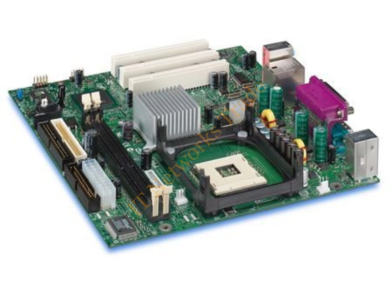 D845PEMY Intel Desktop Motherboard